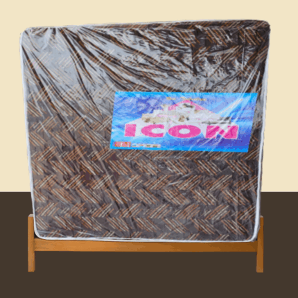 IKON HEAVY SUPER SOFT QUILT WITH BOTH SIDE BIDDING TAPE