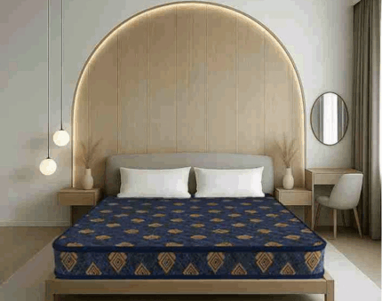 Kurlon Easy Star Mattress